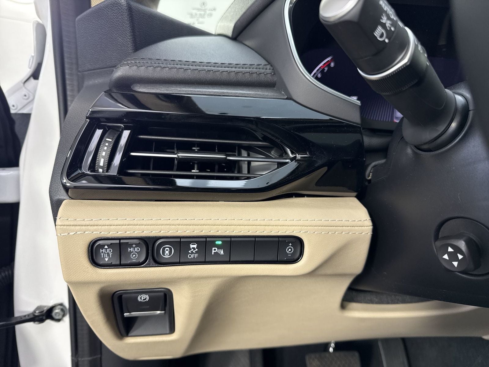 2026 Acura MDX SH-AWD with Advance Package