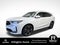 2026 Acura MDX SH-AWD with Advance Package