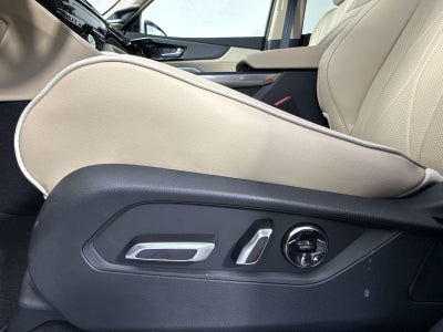 2026 Acura MDX SH-AWD with Advance Package