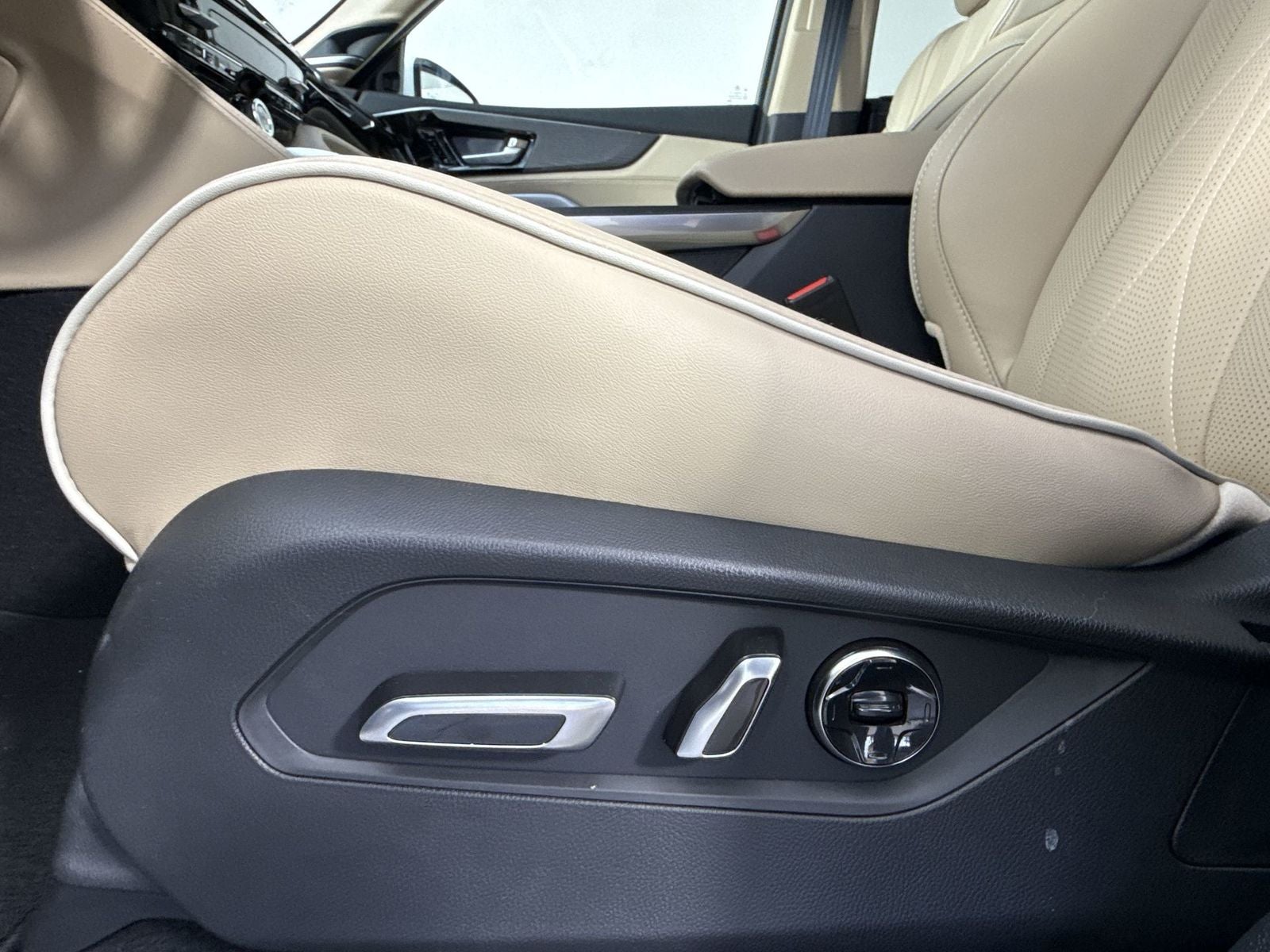 2026 Acura MDX SH-AWD with Advance Package
