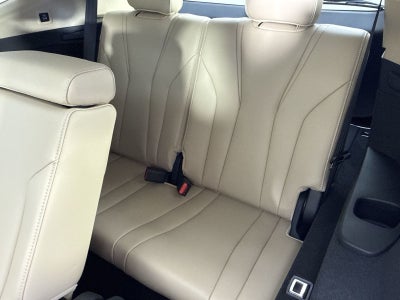 2026 Acura MDX SH-AWD with Advance Package