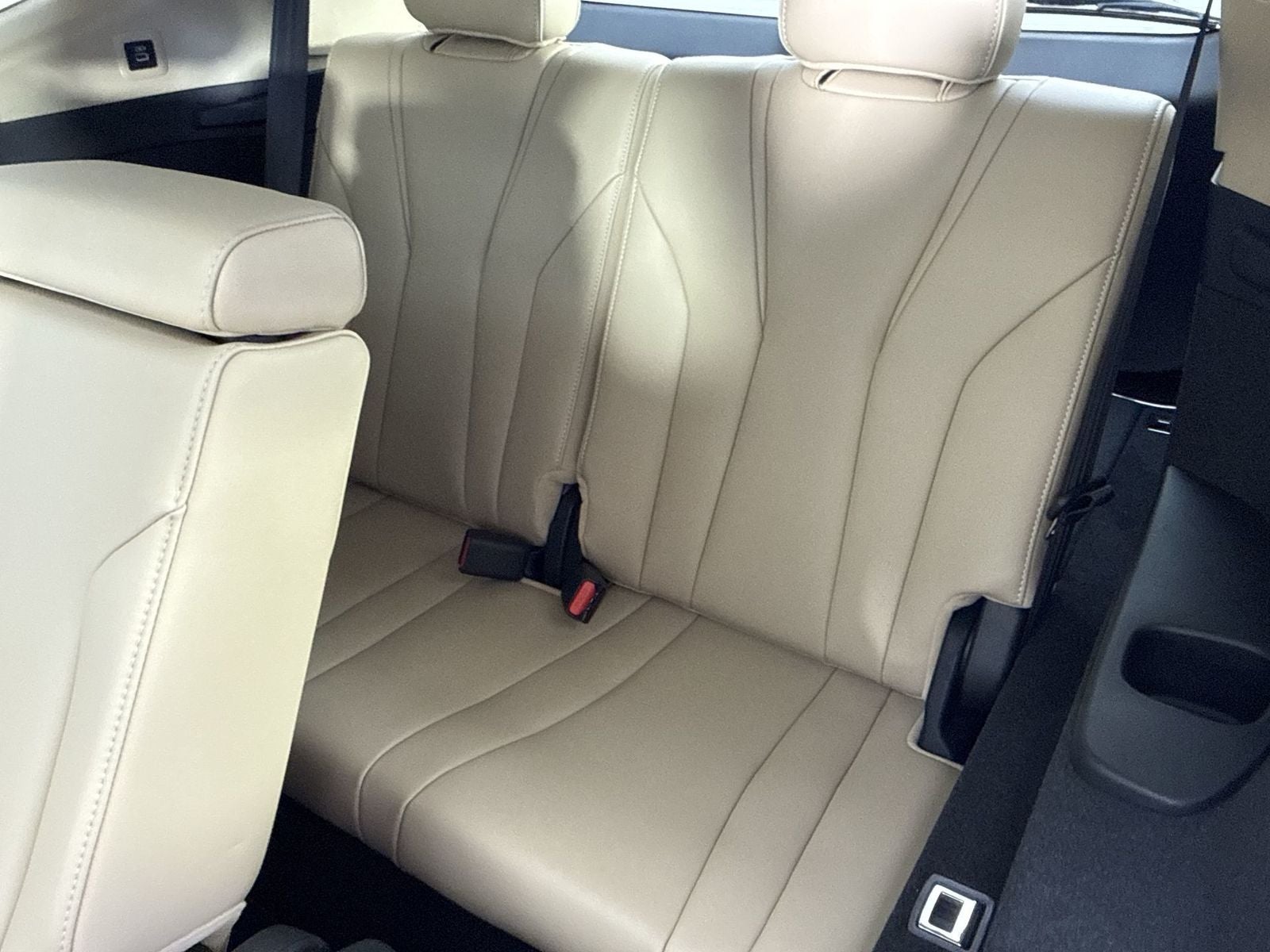 2026 Acura MDX SH-AWD with Advance Package