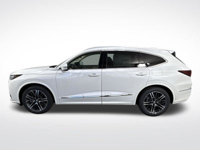 2026 Acura MDX SH-AWD with Advance Package