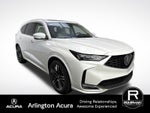 2026 Acura MDX SH-AWD with Advance Package