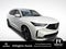 2026 Acura MDX SH-AWD with Advance Package