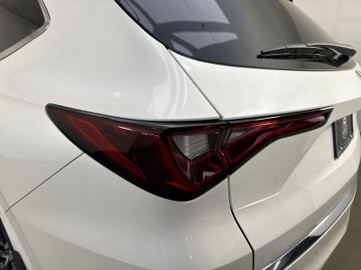2026 Acura MDX SH-AWD with Advance Package