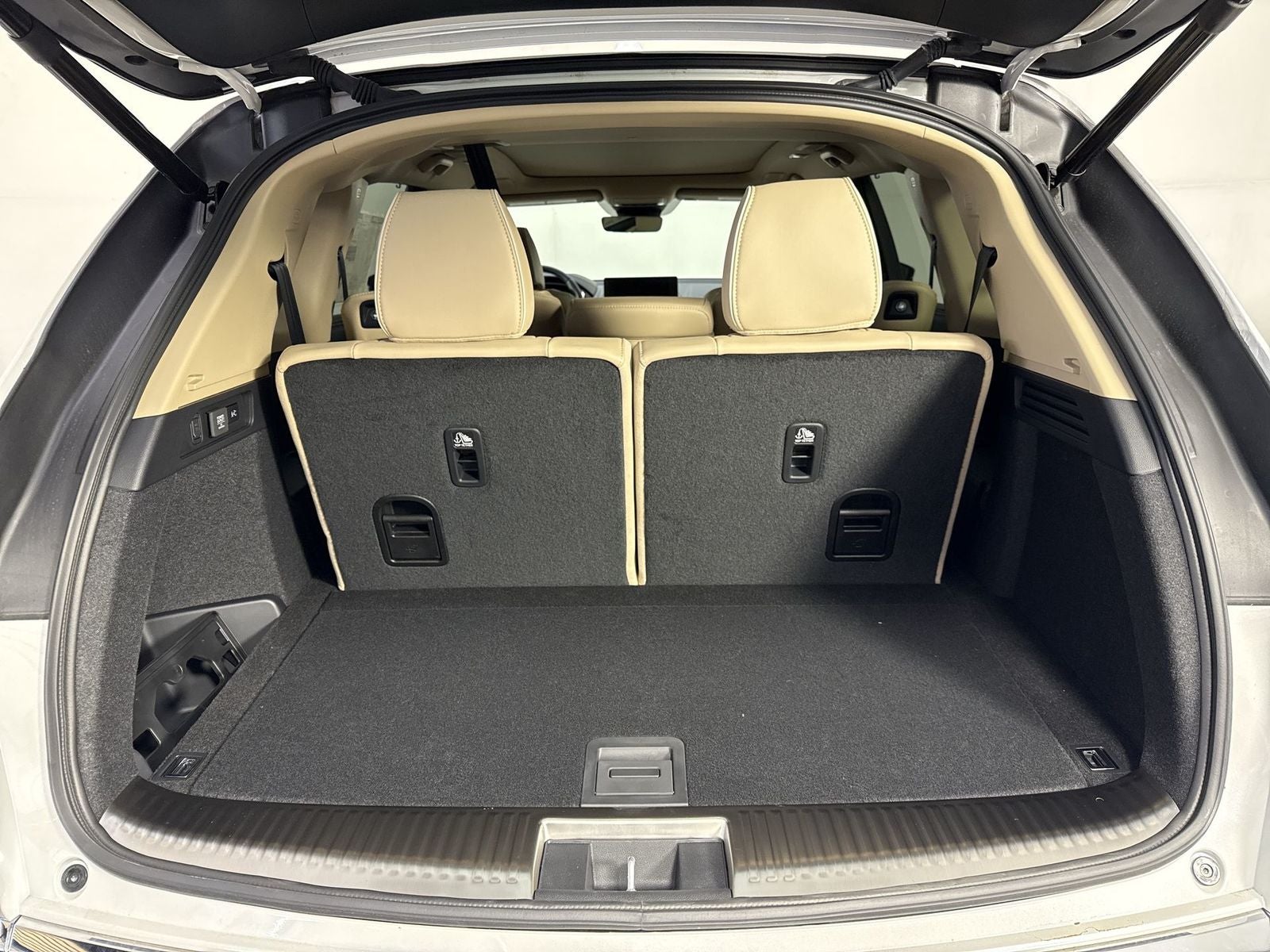 2026 Acura MDX SH-AWD with Advance Package