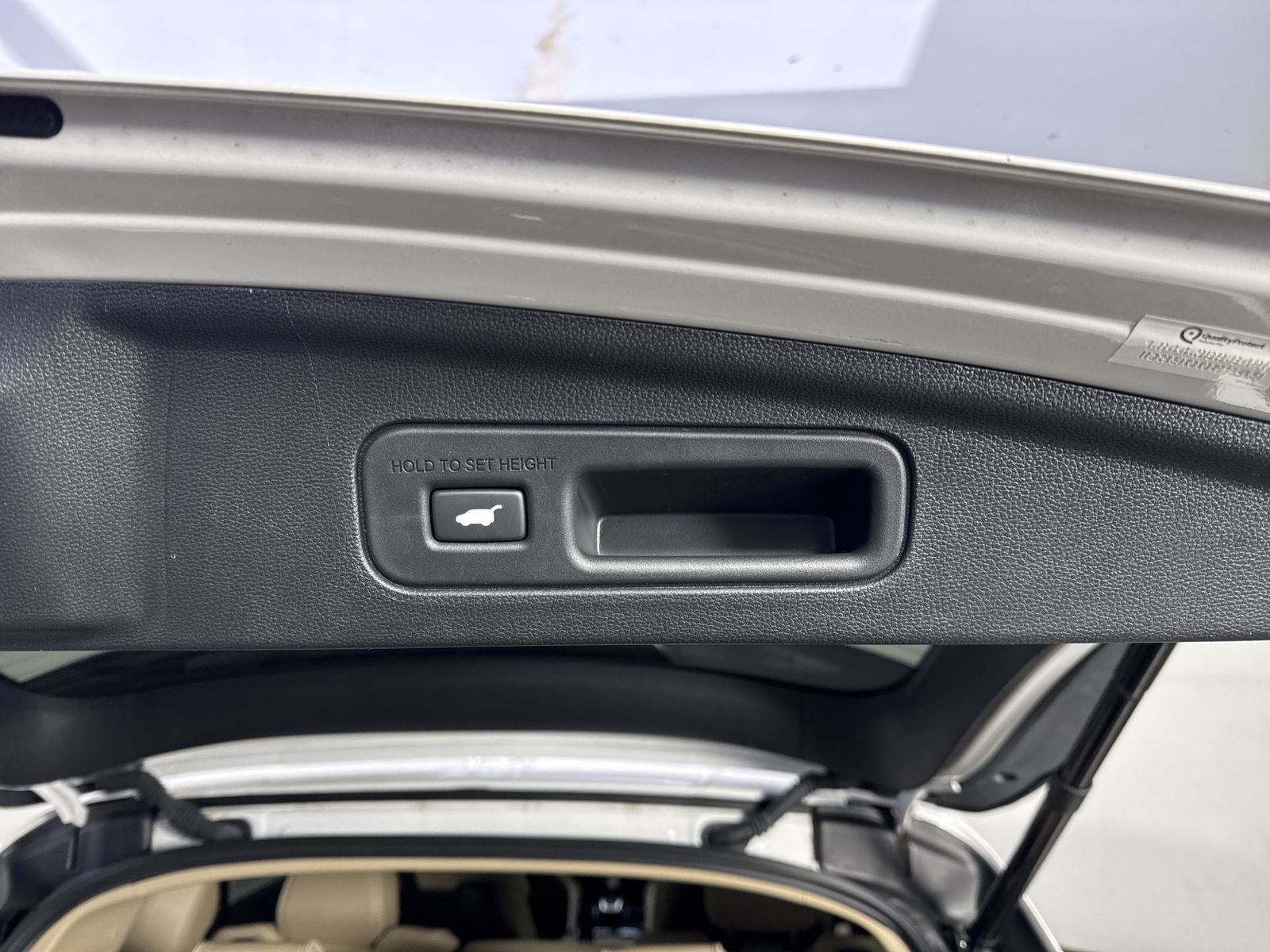 2026 Acura MDX SH-AWD with Advance Package