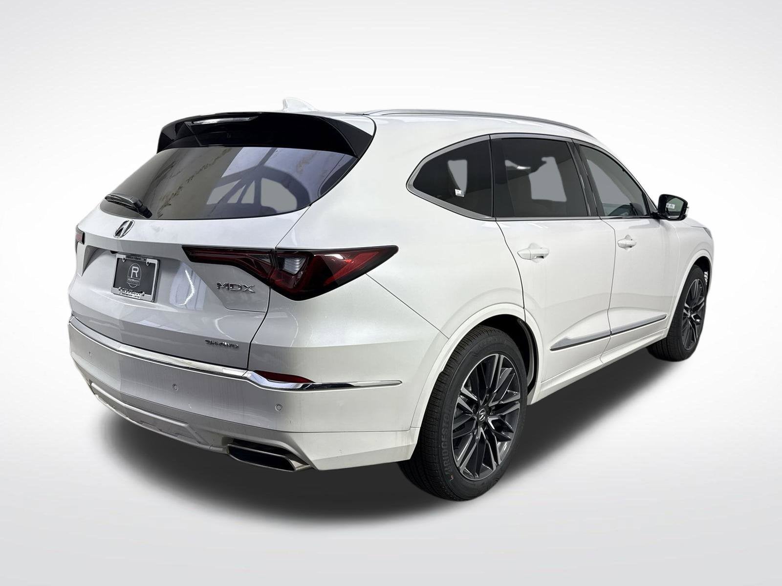 2026 Acura MDX SH-AWD with Advance Package