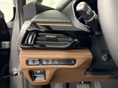 2026 Acura MDX SH-AWD with Advance Package