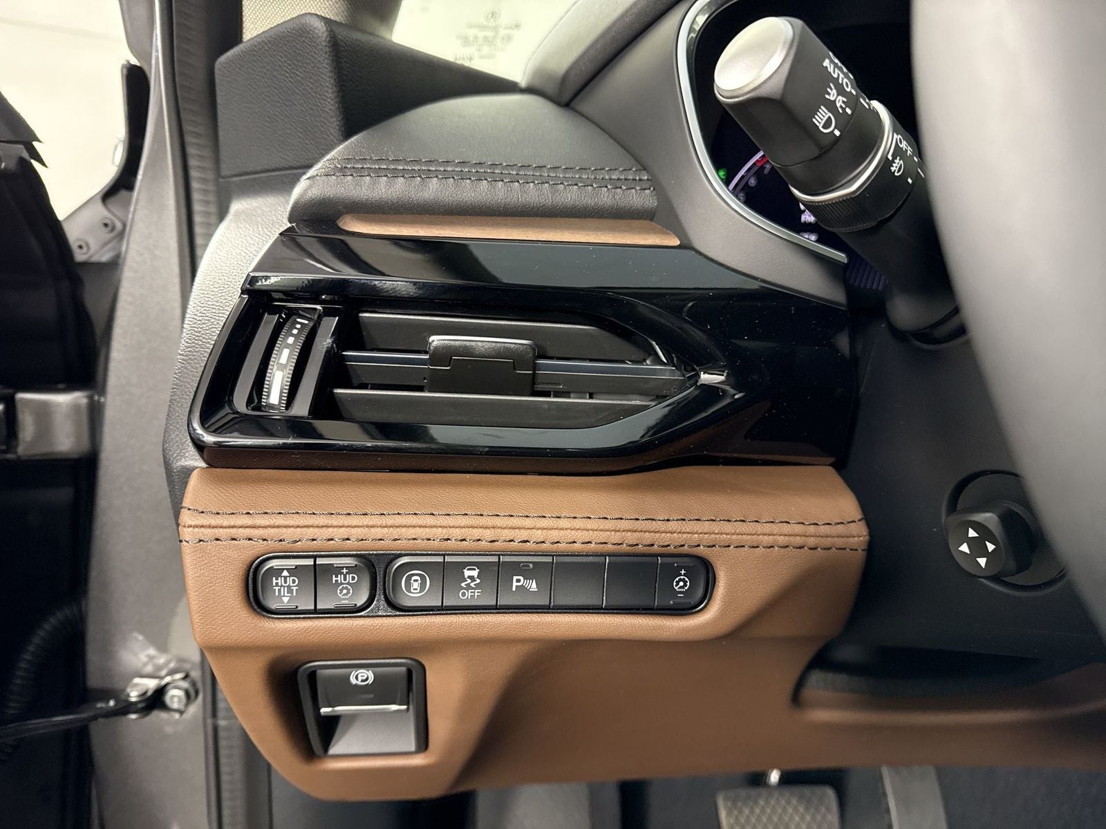 2026 Acura MDX SH-AWD with Advance Package