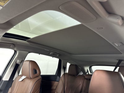 2026 Acura MDX SH-AWD with Advance Package