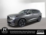 2026 Acura MDX SH-AWD with Advance Package