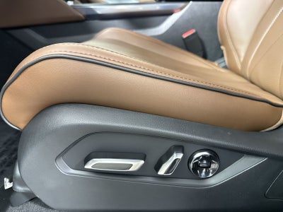 2026 Acura MDX SH-AWD with Advance Package