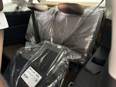 2026 Acura MDX SH-AWD with Advance Package