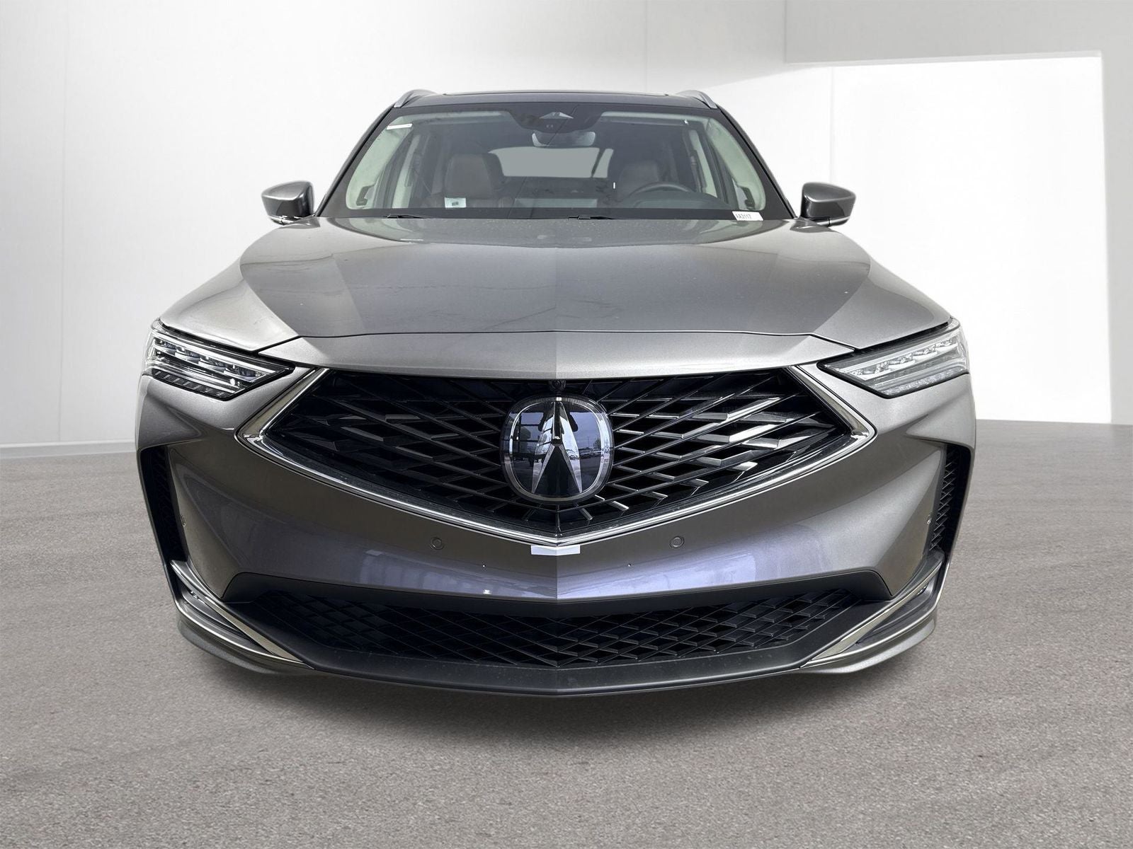 2026 Acura MDX SH-AWD with Advance Package