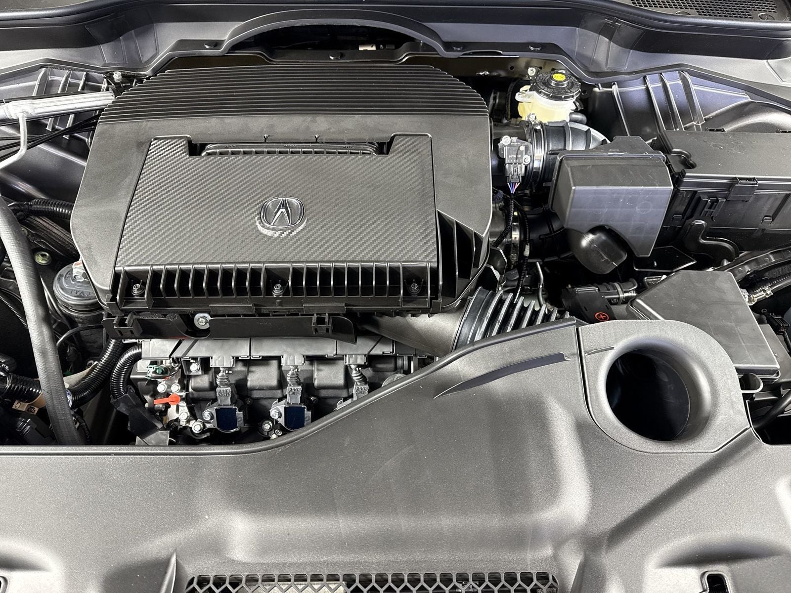 2026 Acura MDX SH-AWD with Advance Package