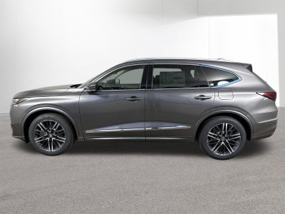 2026 Acura MDX SH-AWD with Advance Package