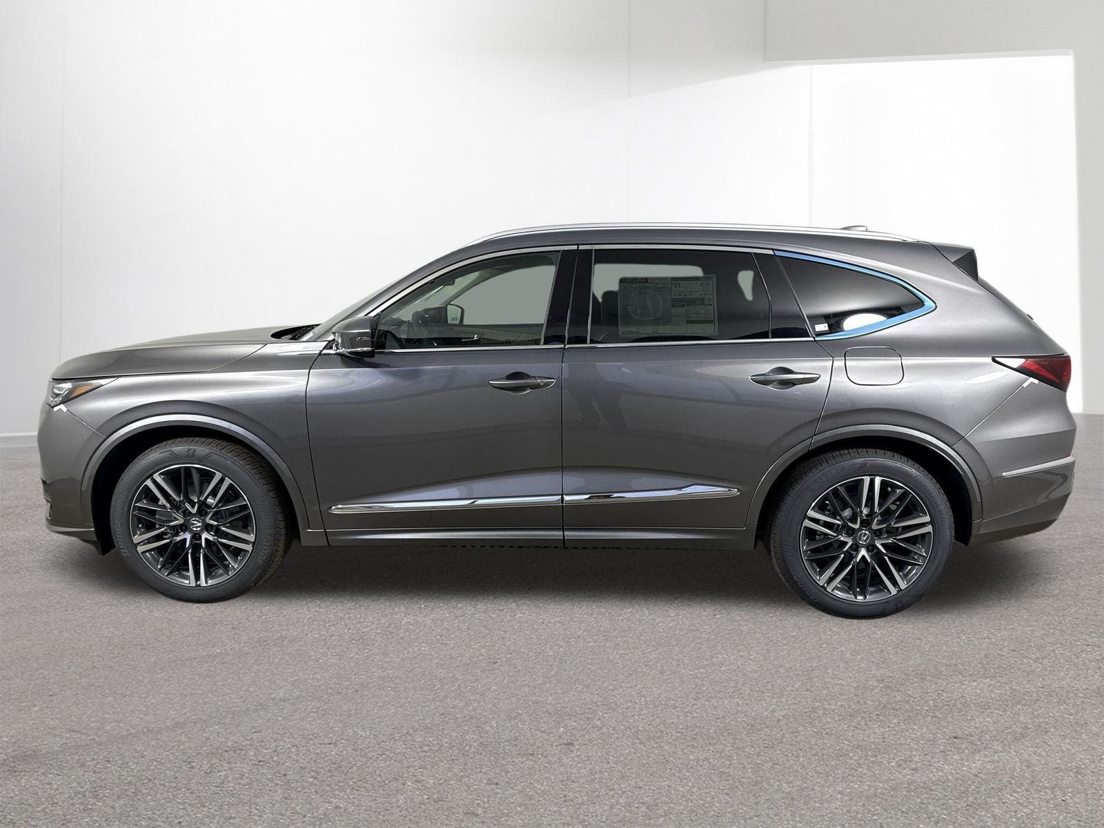 2026 Acura MDX SH-AWD with Advance Package