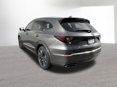 2026 Acura MDX SH-AWD with Advance Package