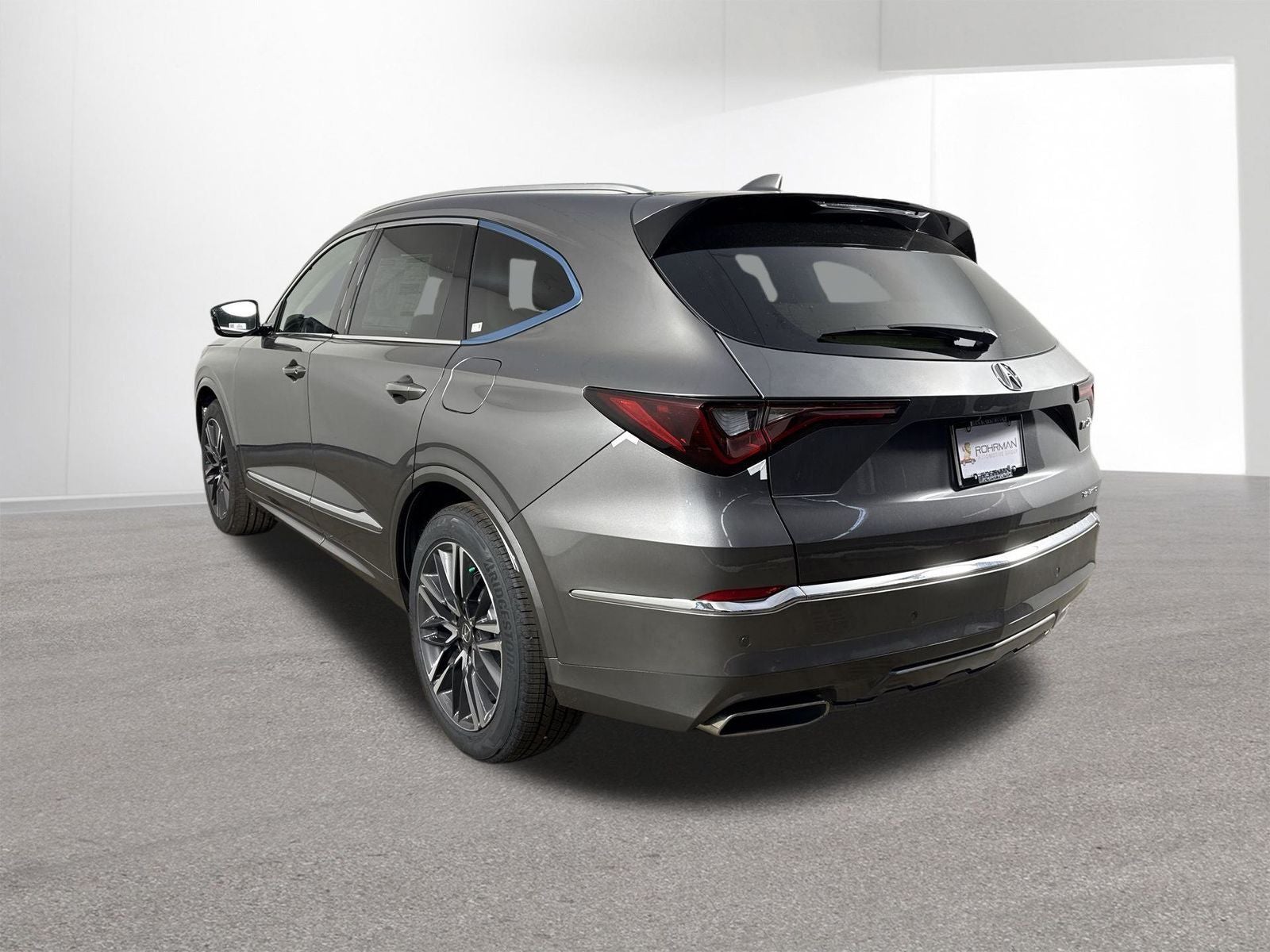 2026 Acura MDX SH-AWD with Advance Package