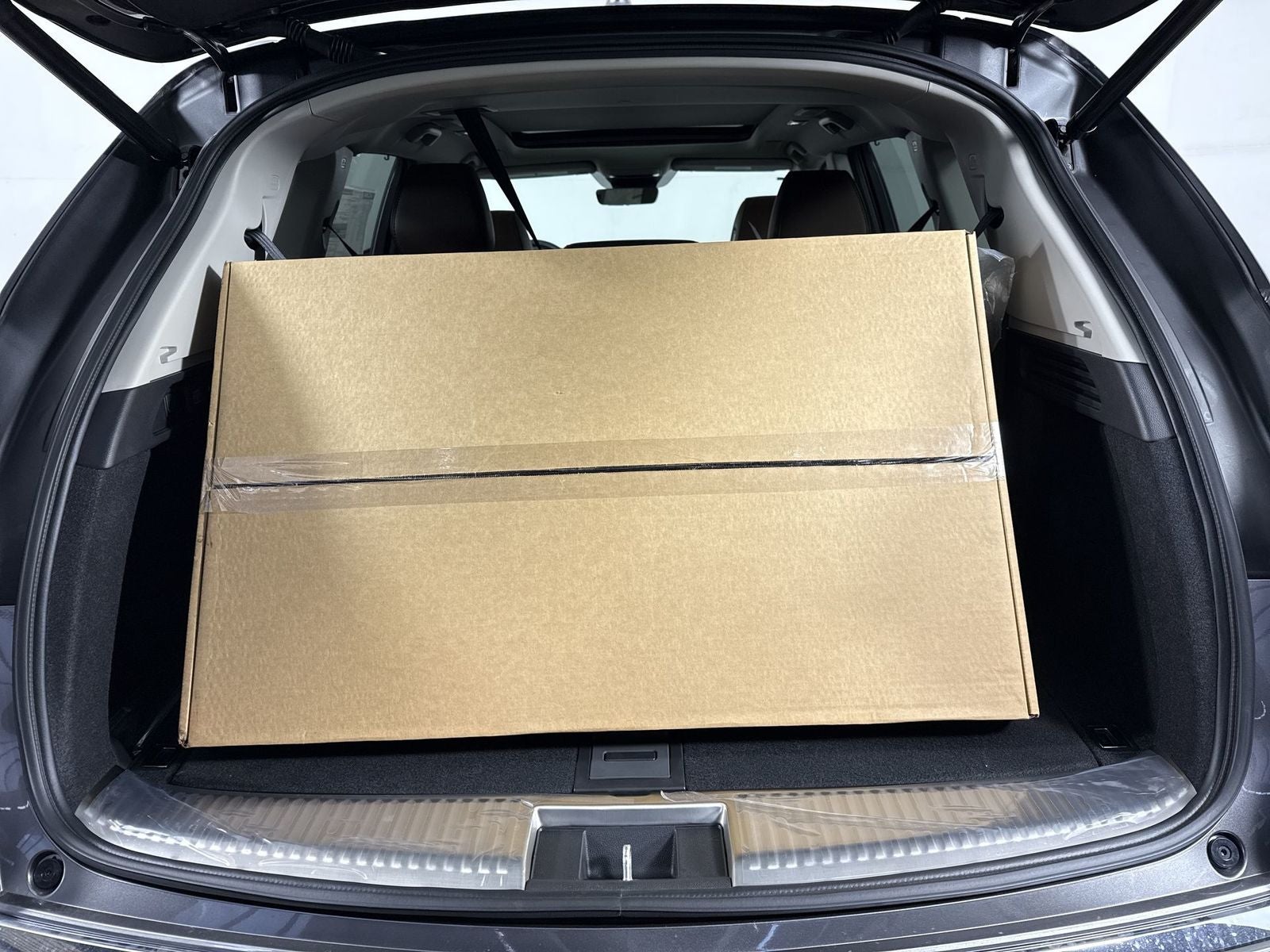 2026 Acura MDX SH-AWD with Advance Package