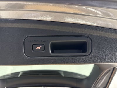 2026 Acura MDX SH-AWD with Advance Package