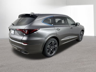 2026 Acura MDX SH-AWD with Advance Package