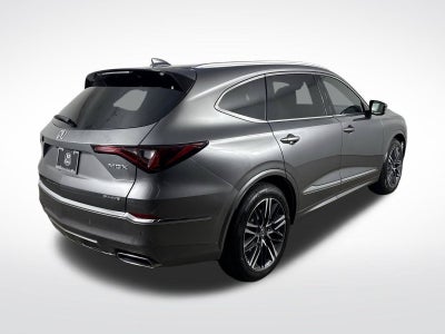 2026 Acura MDX SH-AWD with Advance Package