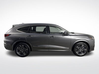 2026 Acura MDX SH-AWD with Advance Package