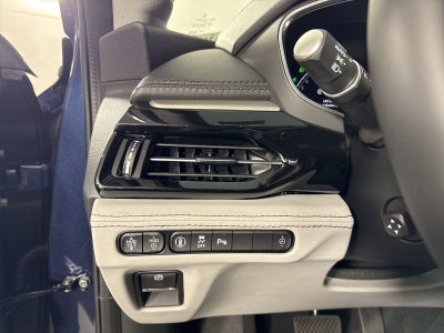 2026 Acura MDX SH-AWD with Advance Package