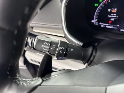 2026 Acura MDX SH-AWD with Advance Package