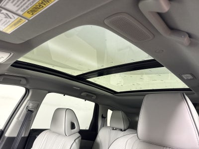 2026 Acura MDX SH-AWD with Advance Package