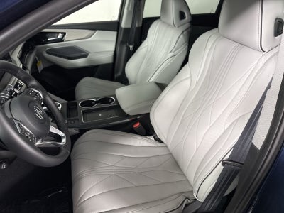 2026 Acura MDX SH-AWD with Advance Package