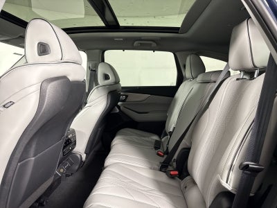 2026 Acura MDX SH-AWD with Advance Package