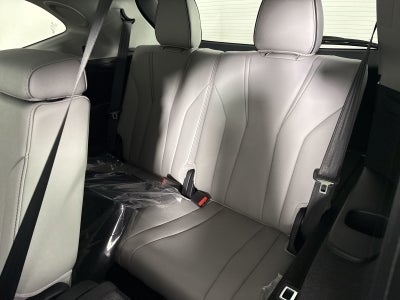 2026 Acura MDX SH-AWD with Advance Package