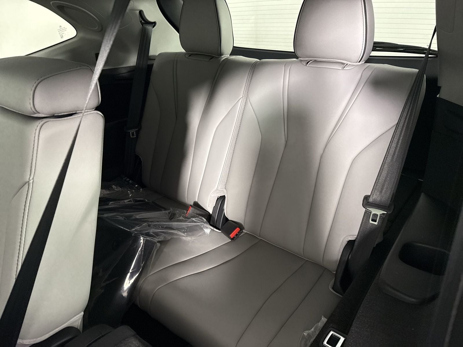 2026 Acura MDX SH-AWD with Advance Package