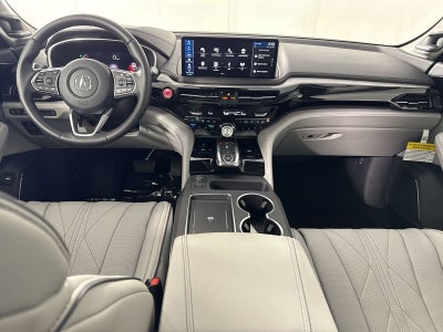 2026 Acura MDX SH-AWD with Advance Package