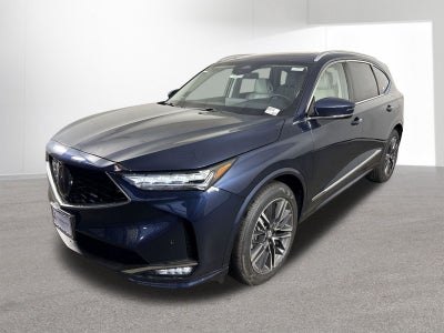 2026 Acura MDX SH-AWD with Advance Package