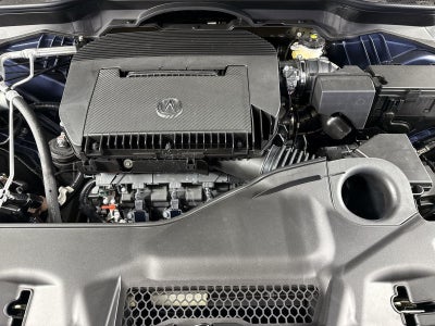 2026 Acura MDX SH-AWD with Advance Package