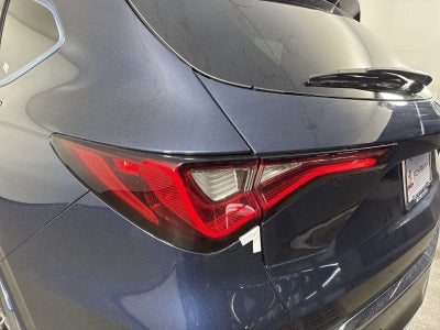 2026 Acura MDX SH-AWD with Advance Package