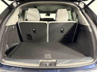 2026 Acura MDX SH-AWD with Advance Package
