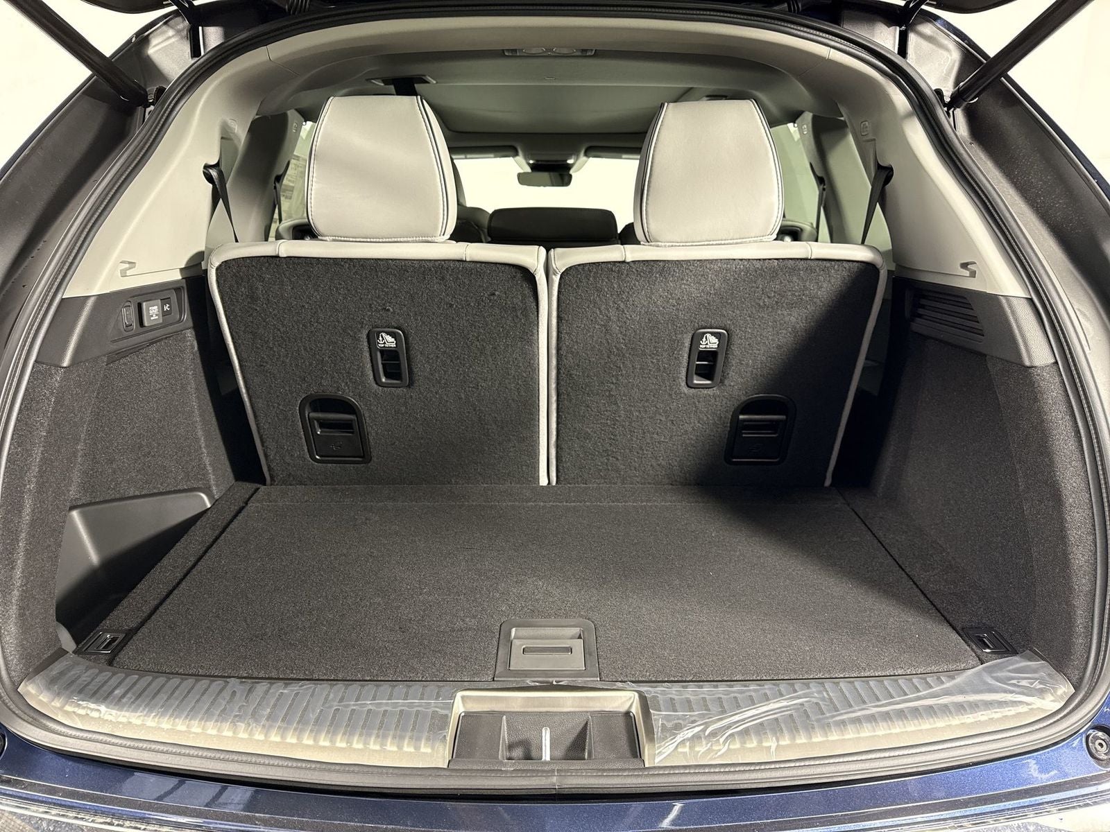 2026 Acura MDX SH-AWD with Advance Package