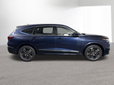 2026 Acura MDX SH-AWD with Advance Package