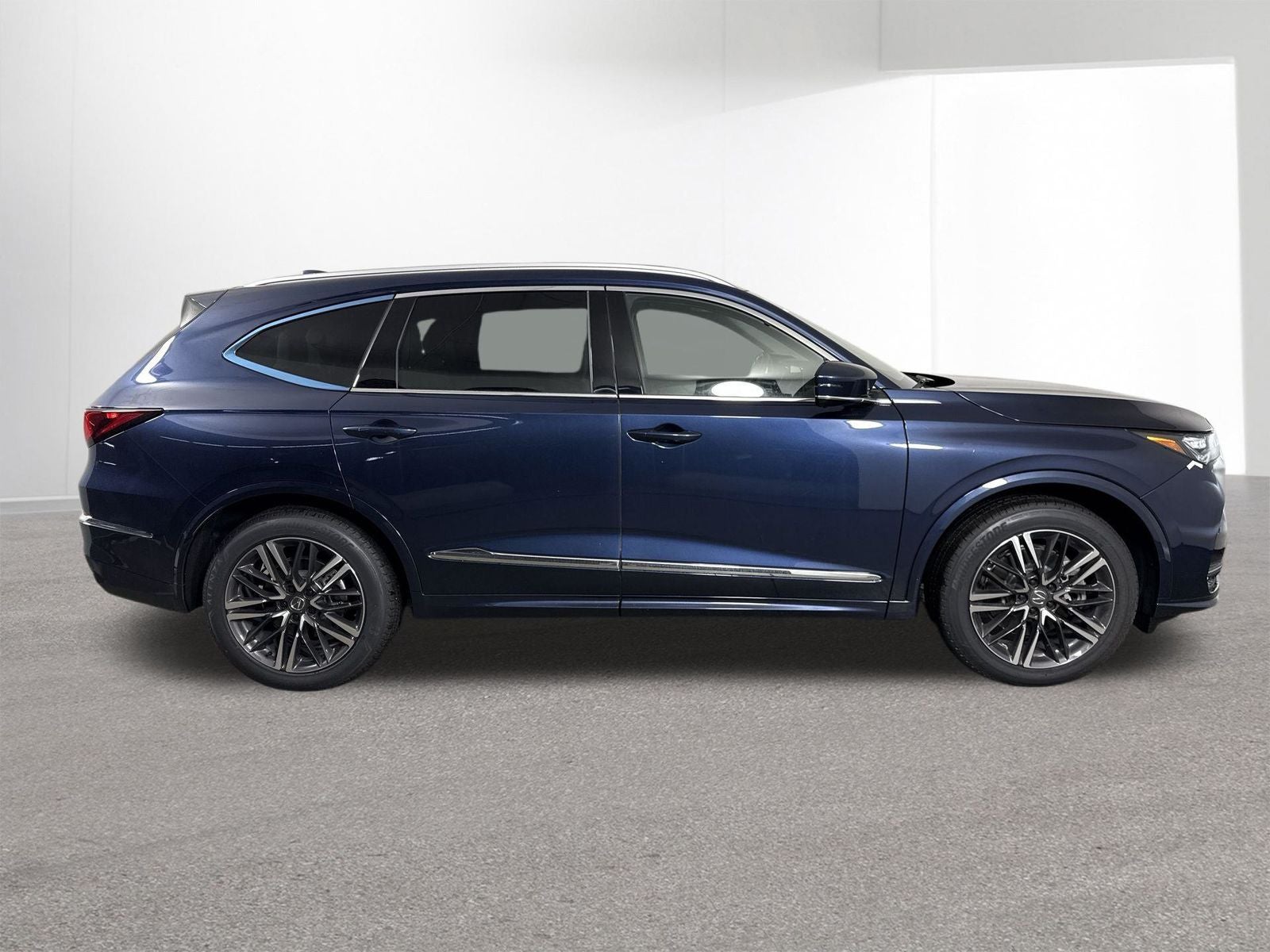 2026 Acura MDX SH-AWD with Advance Package