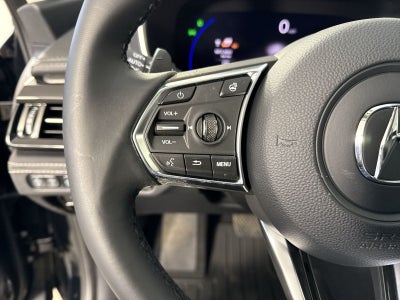 2026 Acura MDX w/Advance Package