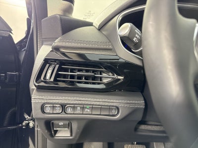 2026 Acura MDX w/Advance Package