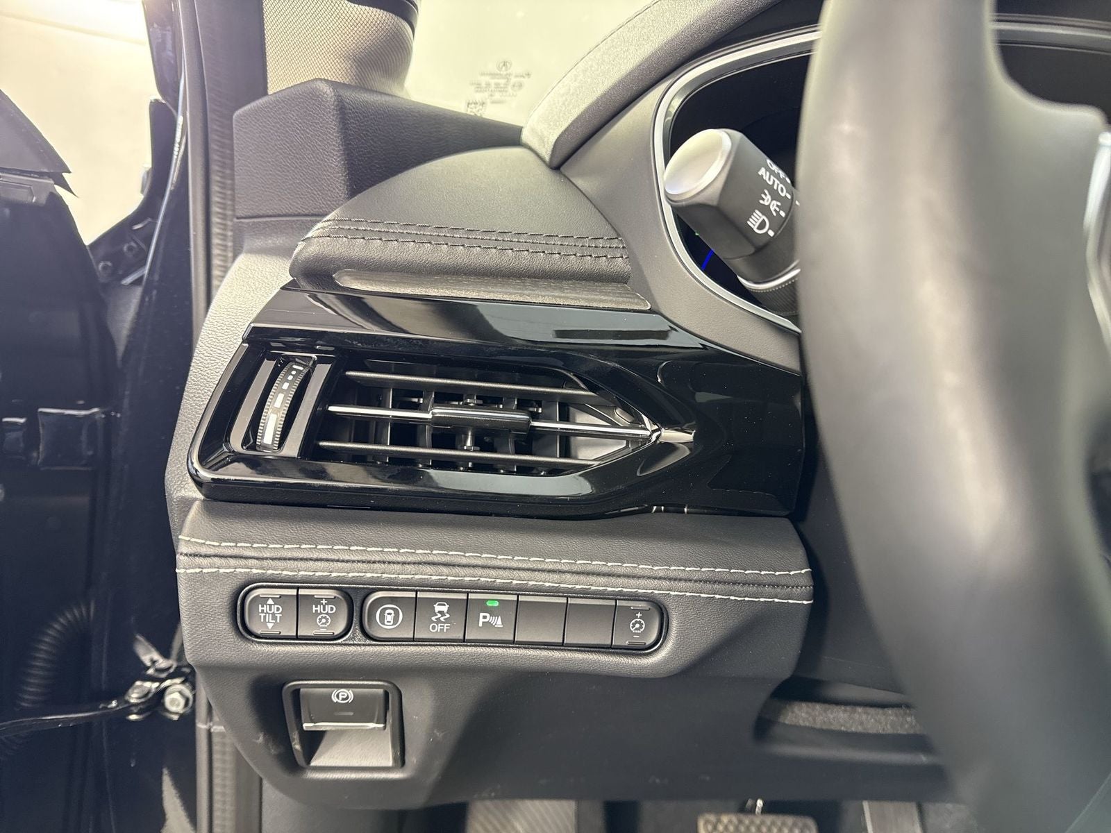 2026 Acura MDX w/Advance Package