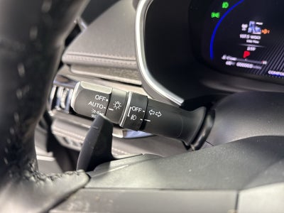 2026 Acura MDX w/Advance Package