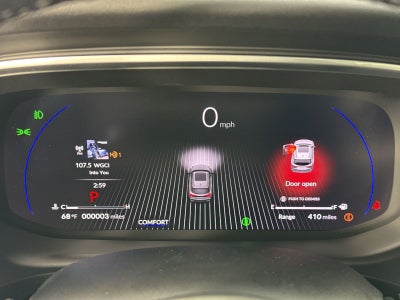 2026 Acura MDX w/Advance Package